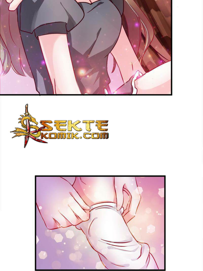 Beauty and the Beasts Chapter 03 Bahasa Indonesia